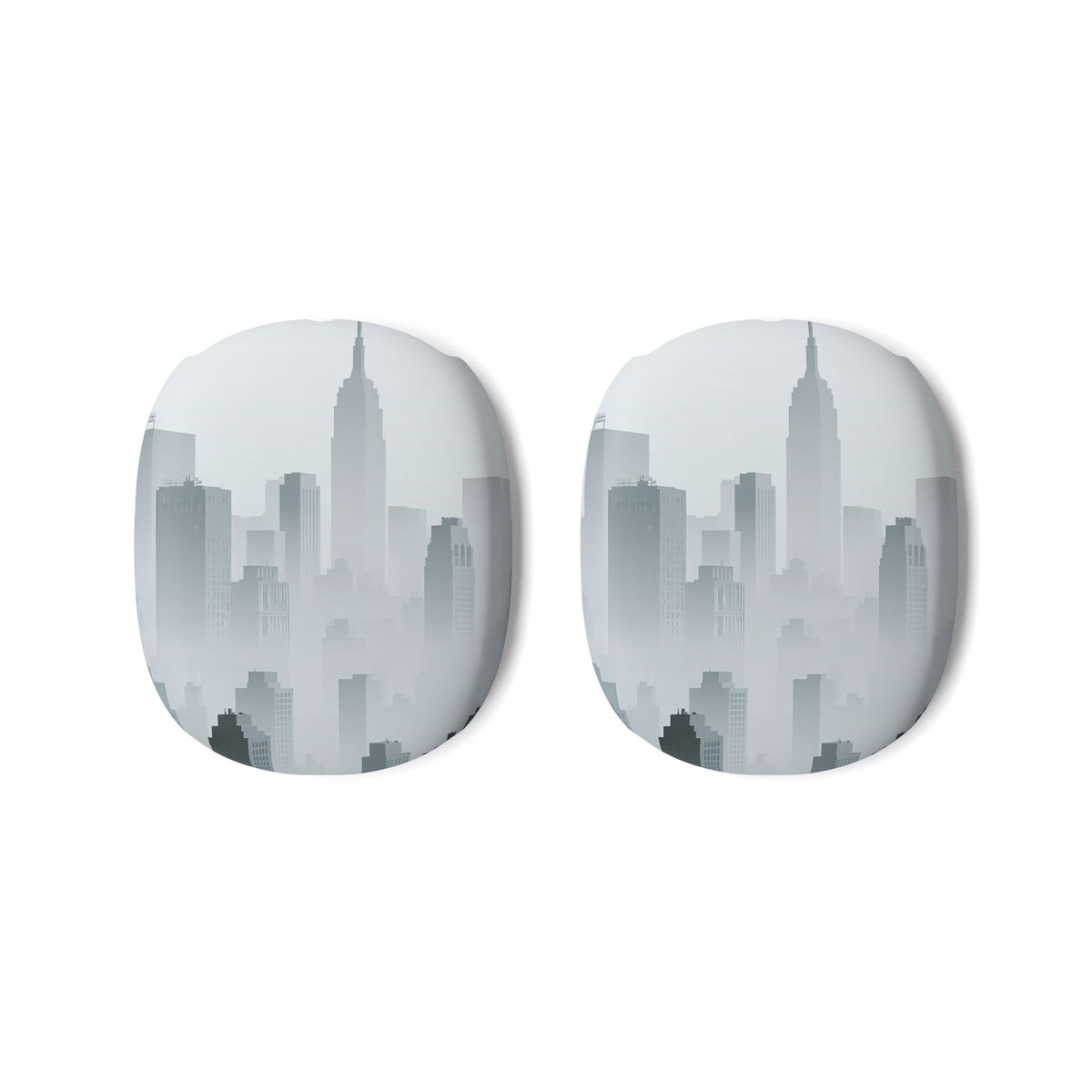 Metropolitan Horizon · Hard Case for AirPods Max · Grey
