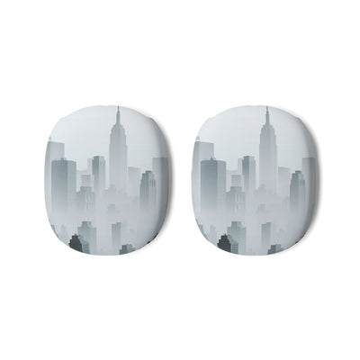 Metropolitan Horizon · Hard Case for AirPods Max · Grey