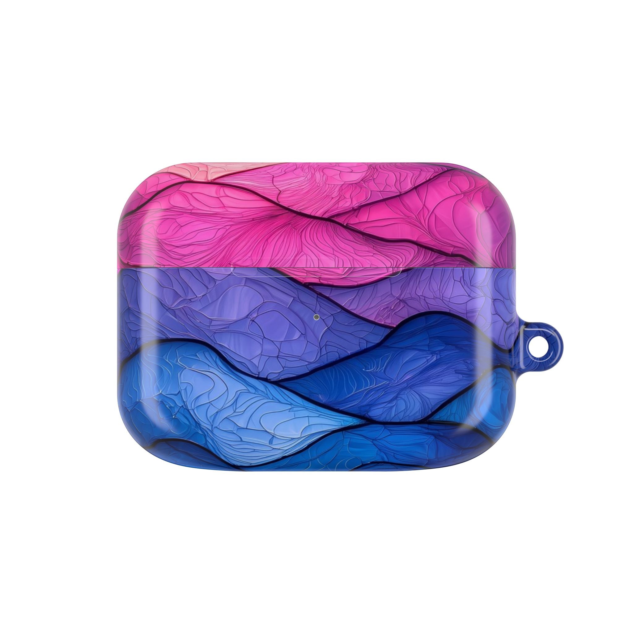 Wavy Veins - AirPods Case