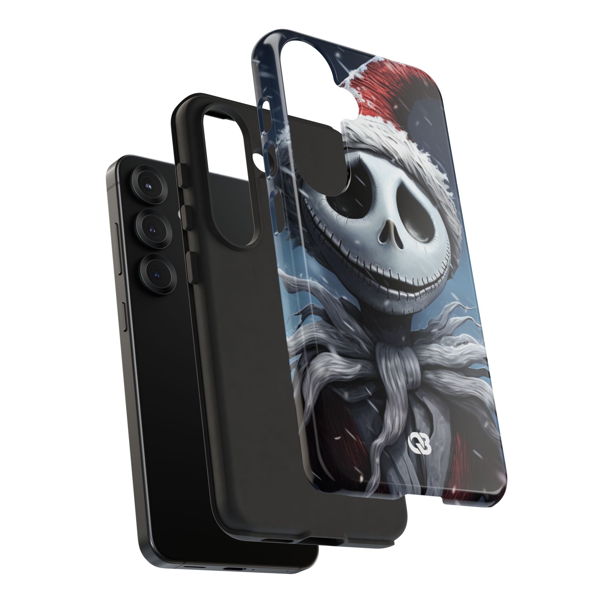 Crimson Winter Bone · Tough