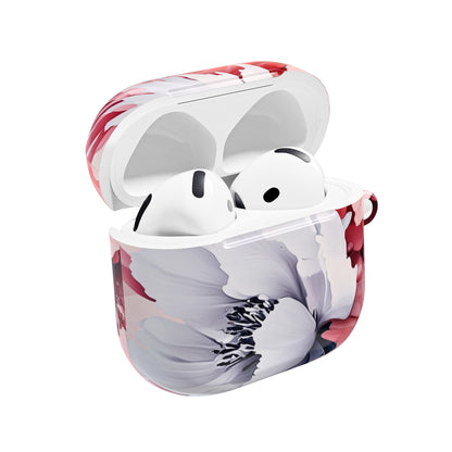 Coral Blossom - AirPods Case