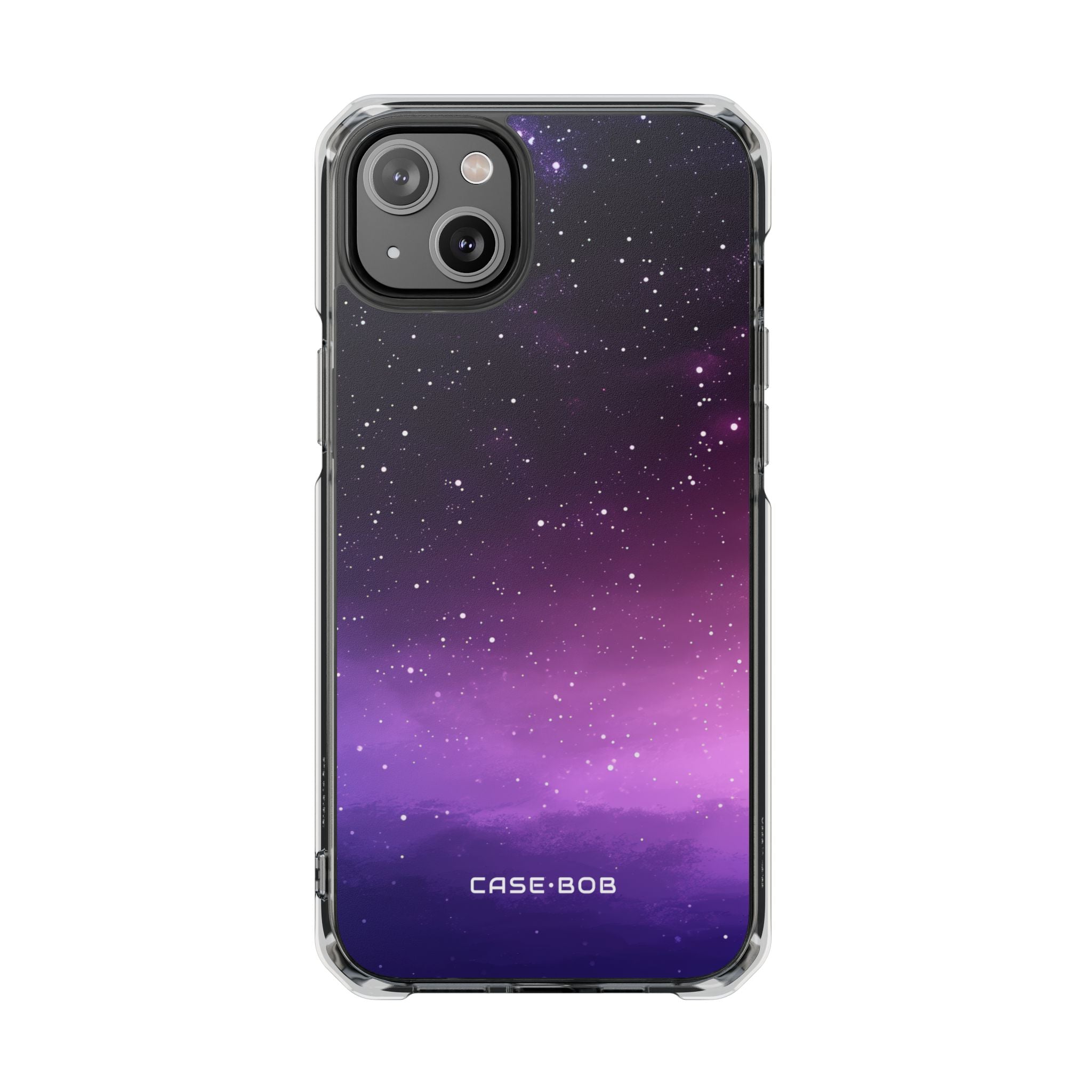 Stellar Veil iPhone 14 Plus Case - Impact