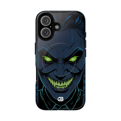 Electric Sinister Braids · Tough+ Phone Case for iPhone · Magsafe