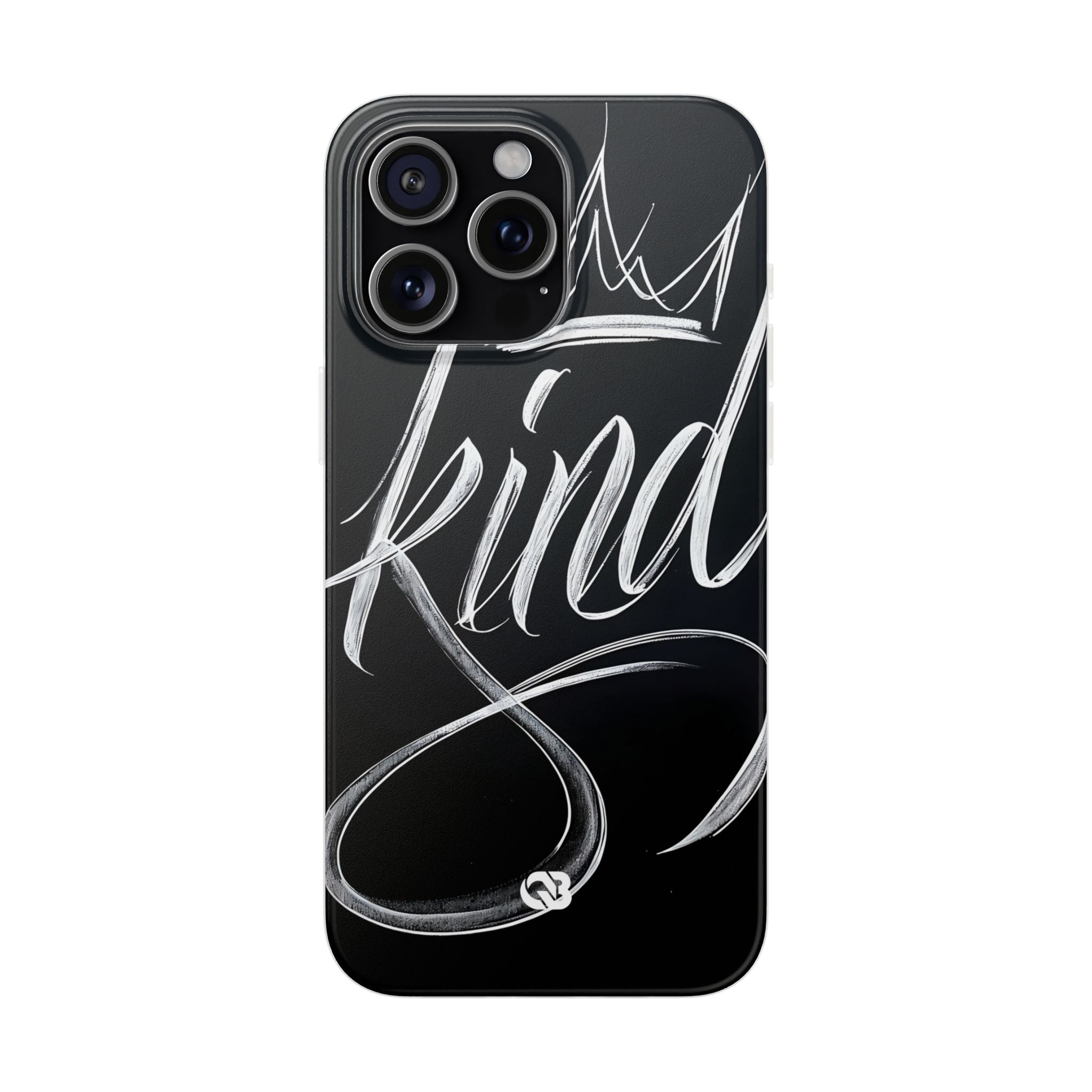 Noir Crown Script · Soft