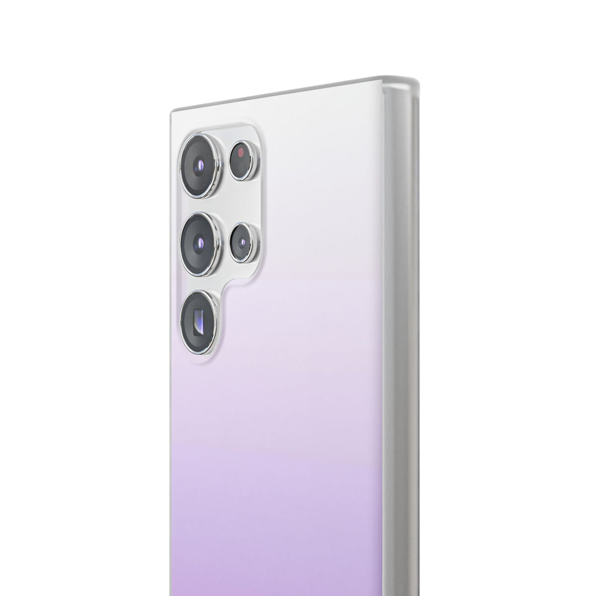 Soft Lilac · Lite Phone Case for Samsung · Purple