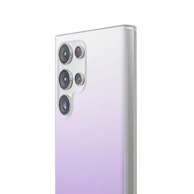 Soft Lilac · Lite Phone Case for Samsung · Purple