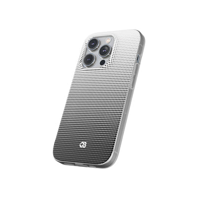 Orbital Horizon · Lite Phone Case for iPhone ·  Black