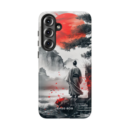 Solbelyst Sentinel Samsung S25 Plus Case - Tough