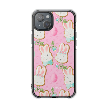 Kani Blossom iPhone 15 Plus - Impact suojus