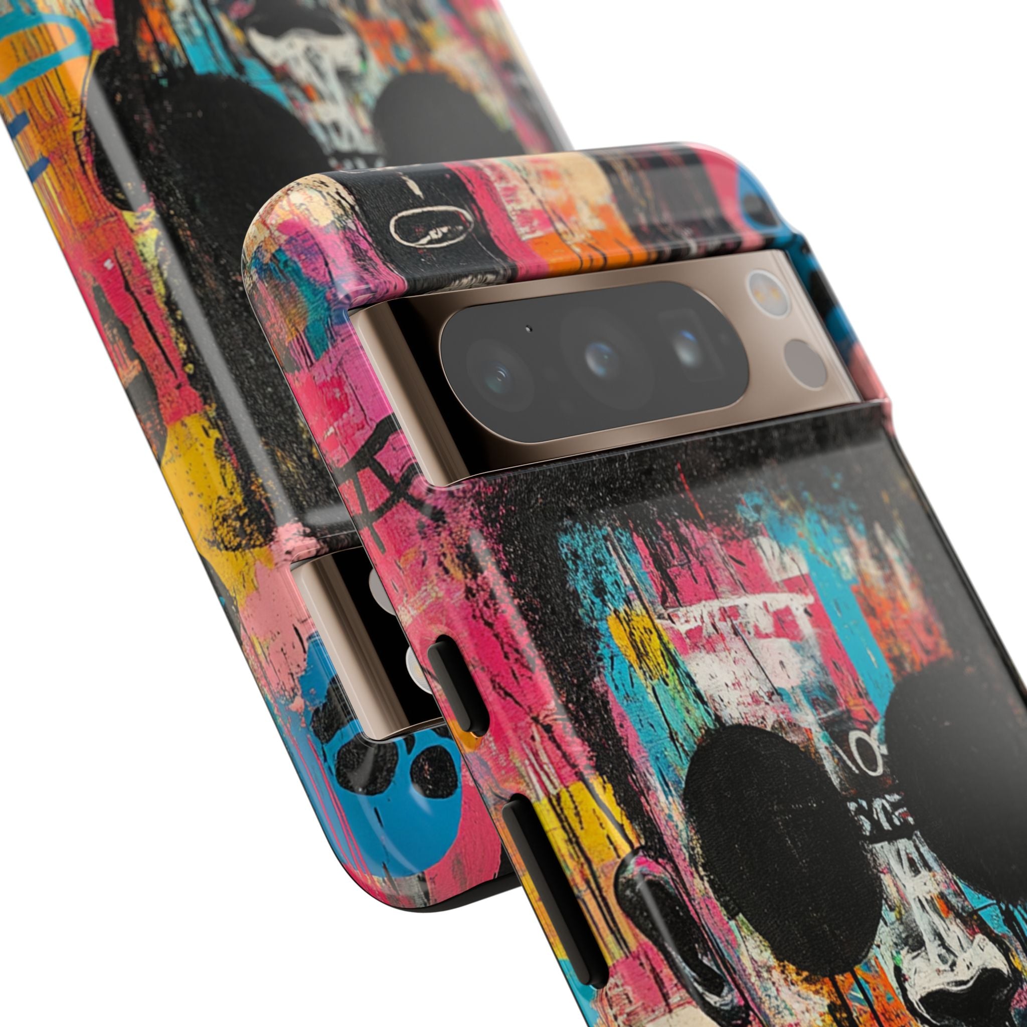 Shadow Shades Google Pixel 8 Pro Case - Tough - CASE•BOB