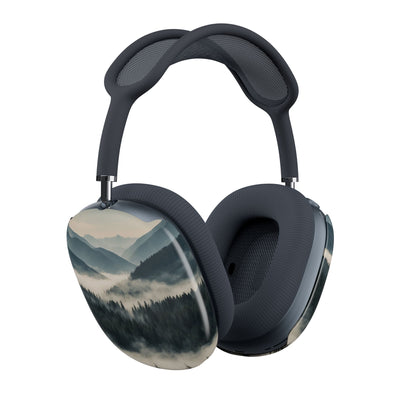 Evergreen Mist - AirPod Max Case