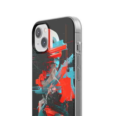 Horizon Shift · Lite Phone Case for iPhone ·  Black