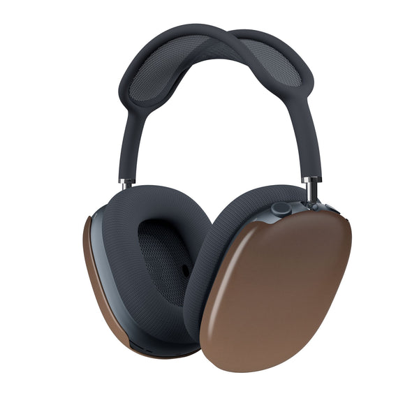Umber Fade · Hard Case for AirPods Max · Brown