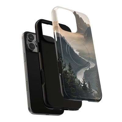 Golden Summit Valley · Tough+ Magsafe