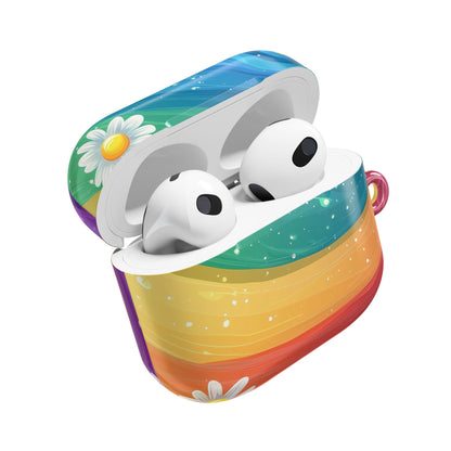 Celestial Vortex - AirPods Case