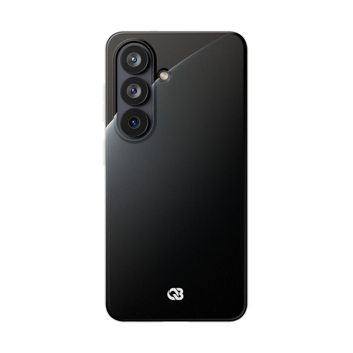Obsidian Horizon · Lite Phone Case for Samsung · Black