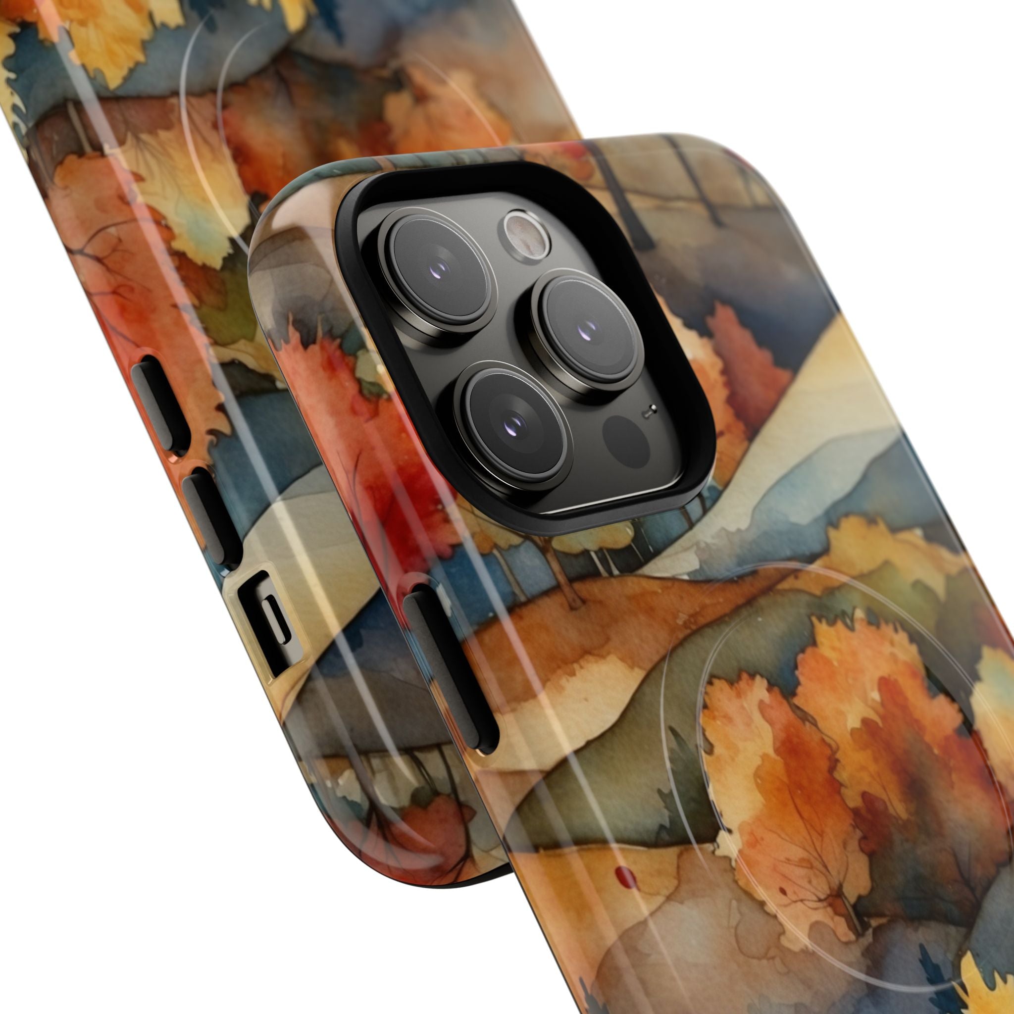 Efterårsgaard iPhone 14 Pro Max Cover - Tough+