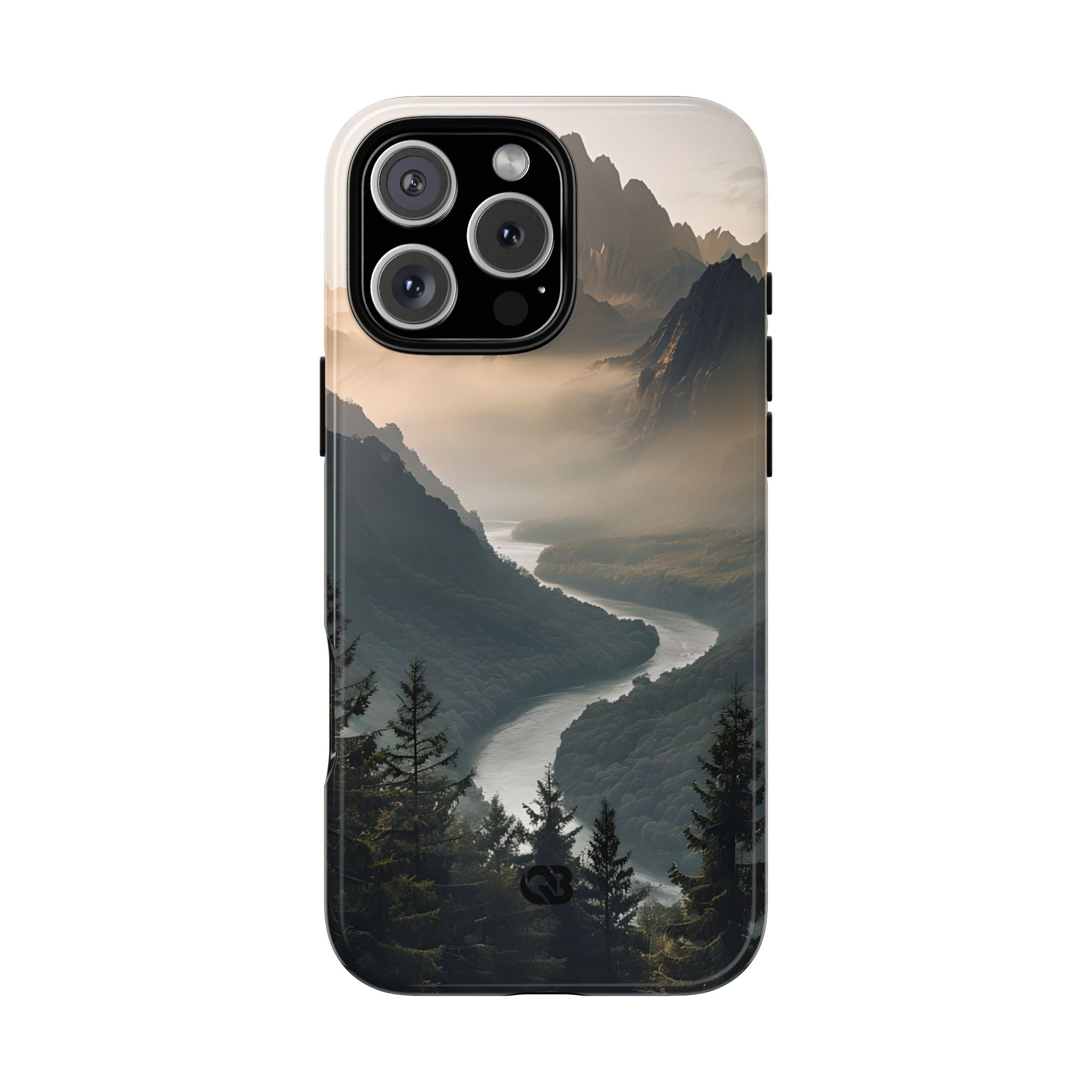 Golden Summit Valley · Tough