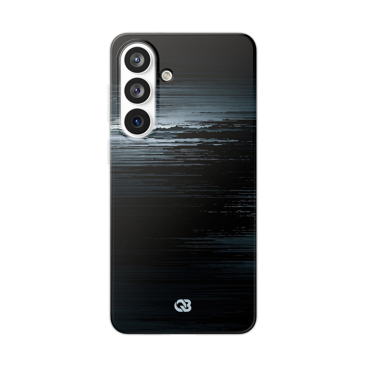 Orbital Horizon · Lite Phone Case for Samsung · Black