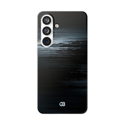 Orbital Horizon · Lite Phone Case for Samsung · Black