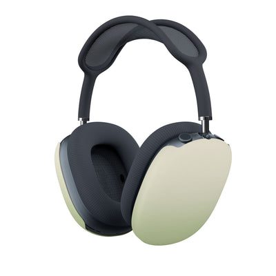 Muted Sage Ombre · Hard Case for AirPods Max · Green