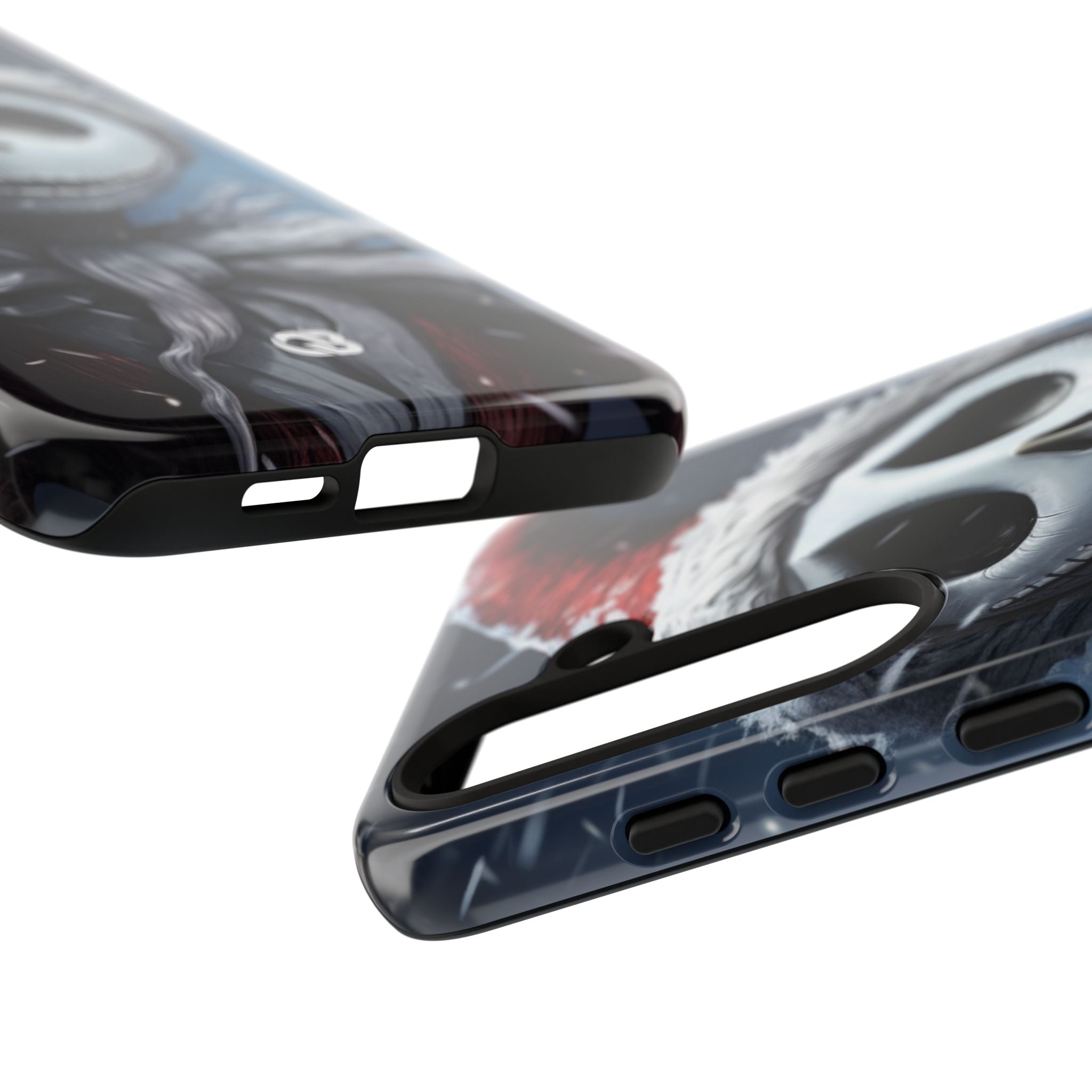 Crimson Winter Bone · Tough