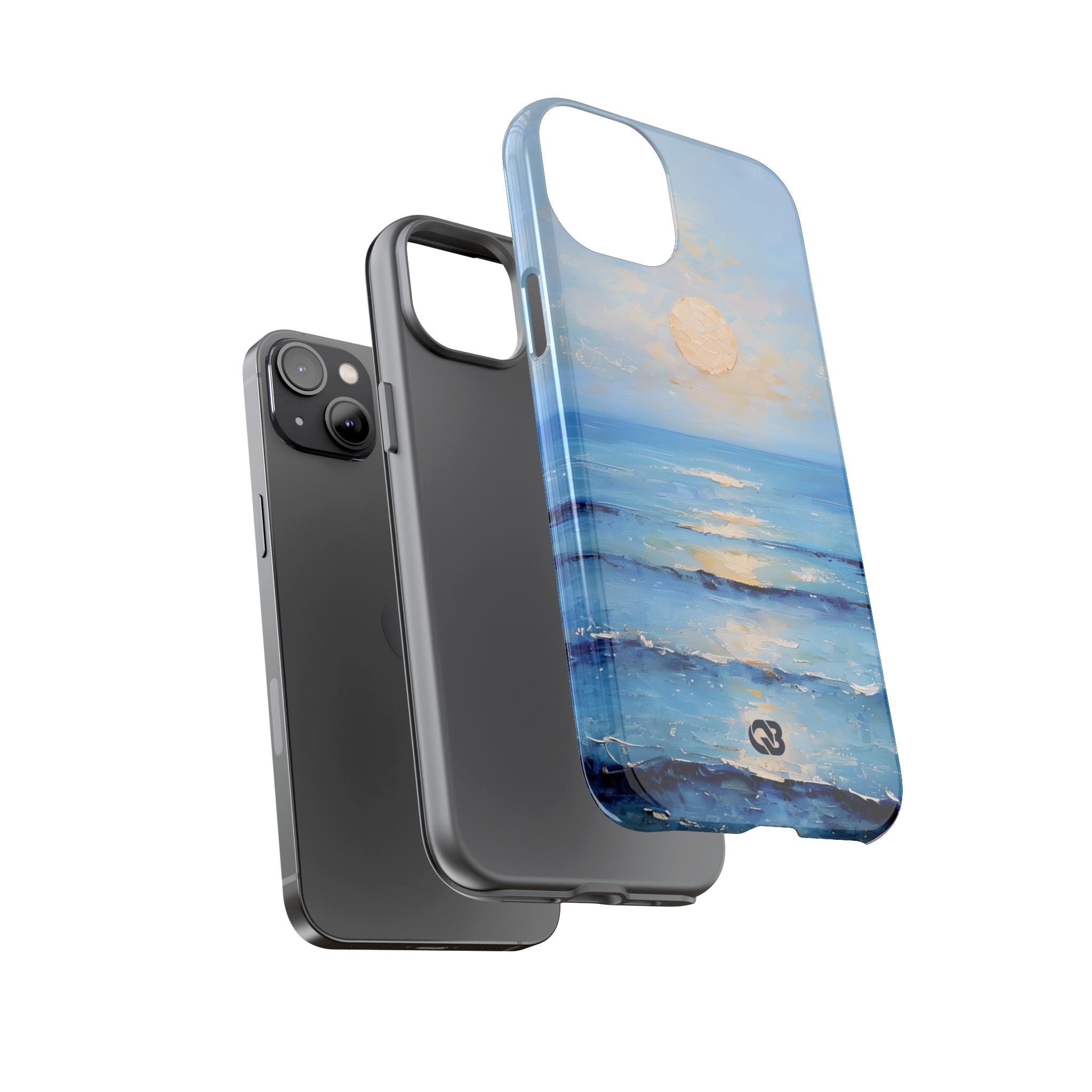 Cerulean Shoreline Sun · Tough