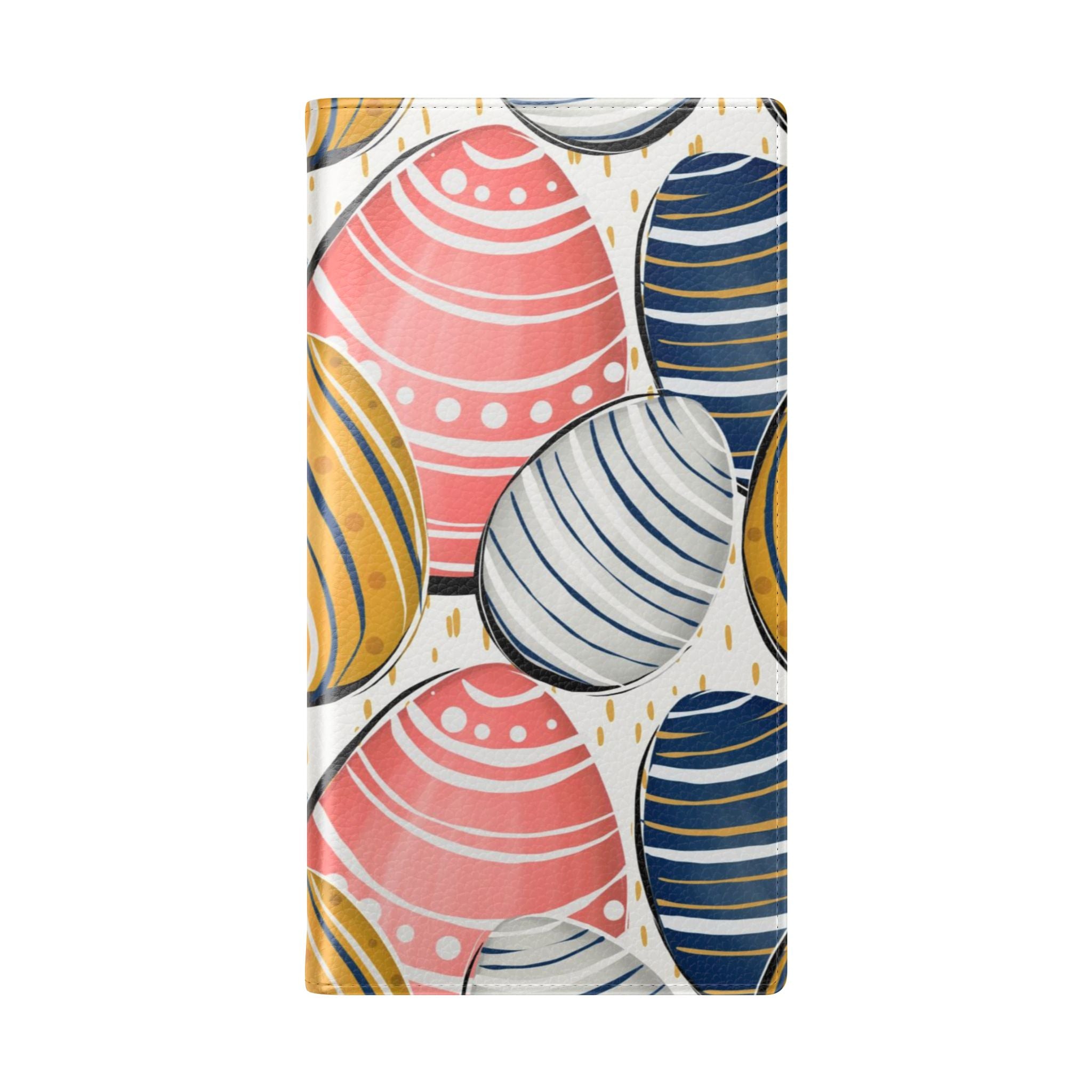 Golden Eggs - Samsung S23 Ultra Case - Wallet