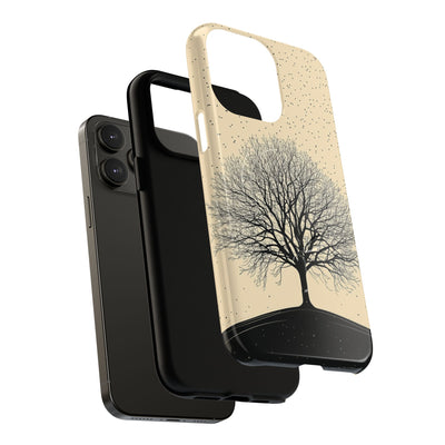 Ink Branch Hill · Tough+ Phone Case for iPhone · Magsafe