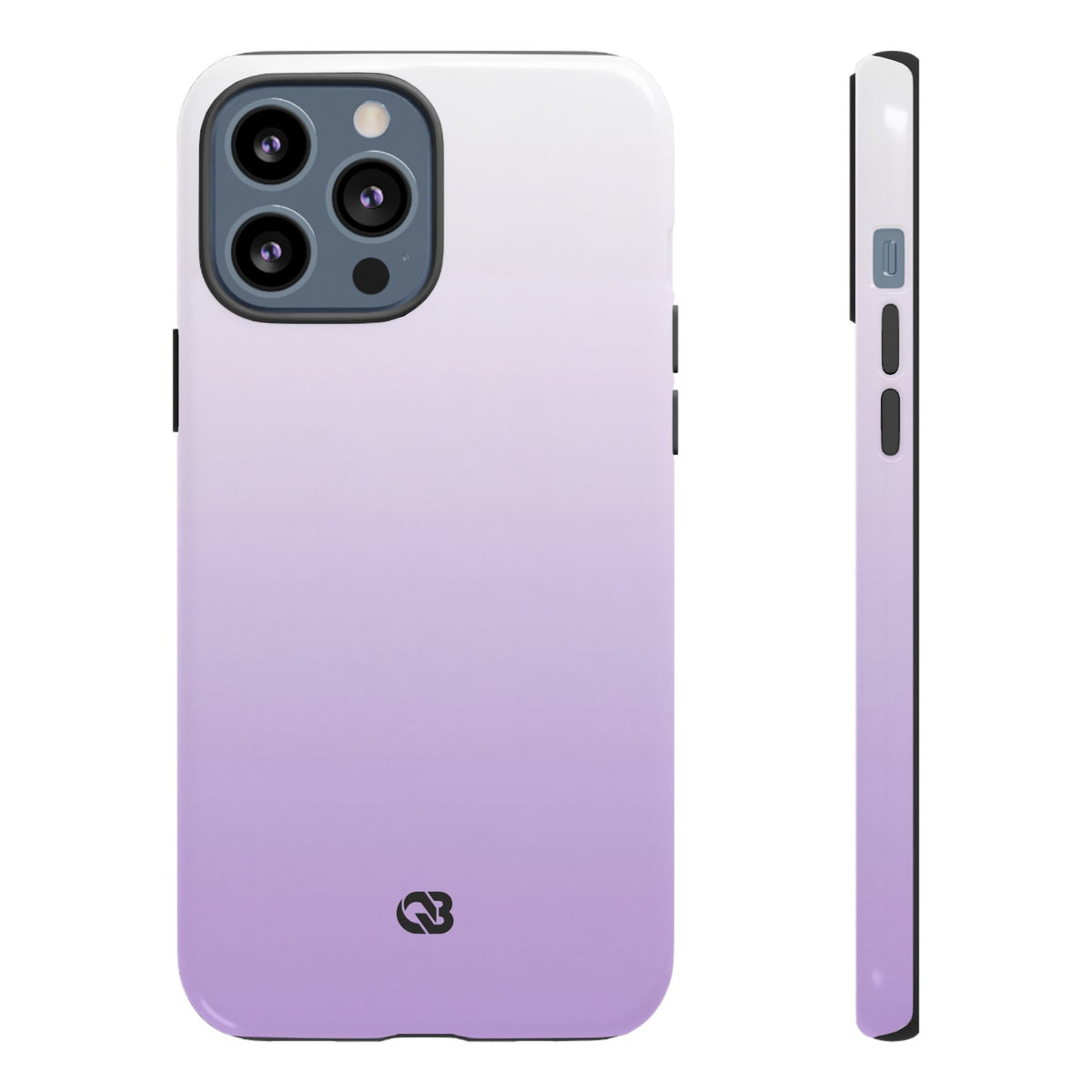 Soft Lilac · Tough Phone Case for iPhone · Purple