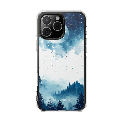 Leuchtendes Mondlicht iPhone 16 Pro Max Case - Impact