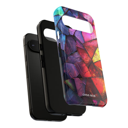 Sprucket Prism Google Pixel 9 Pro Case - Tough
