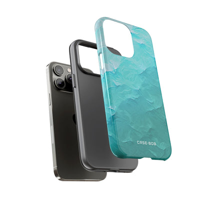 Liquid Layers iPhone 14 Pro Max Case - Tough