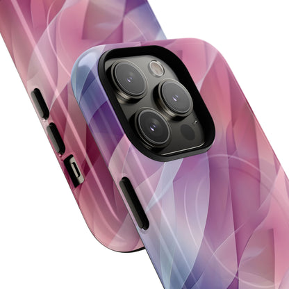 Roze Golf iPhone 14 Pro Case - Tough+