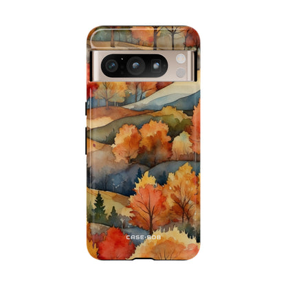 Autumn Grove Google Pixel 8 Pro Case - Tough