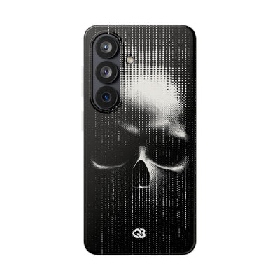 Raster Phantom · Lite Phone Case for Samsung · Black