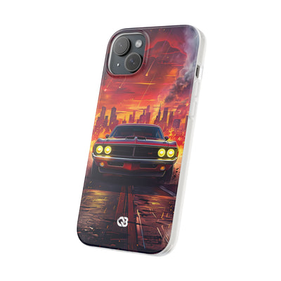 Inferno City Run · Soft