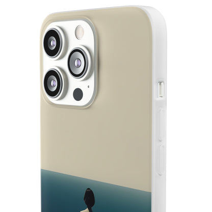 Pier Reflection iPhone 13 Pro - Soft