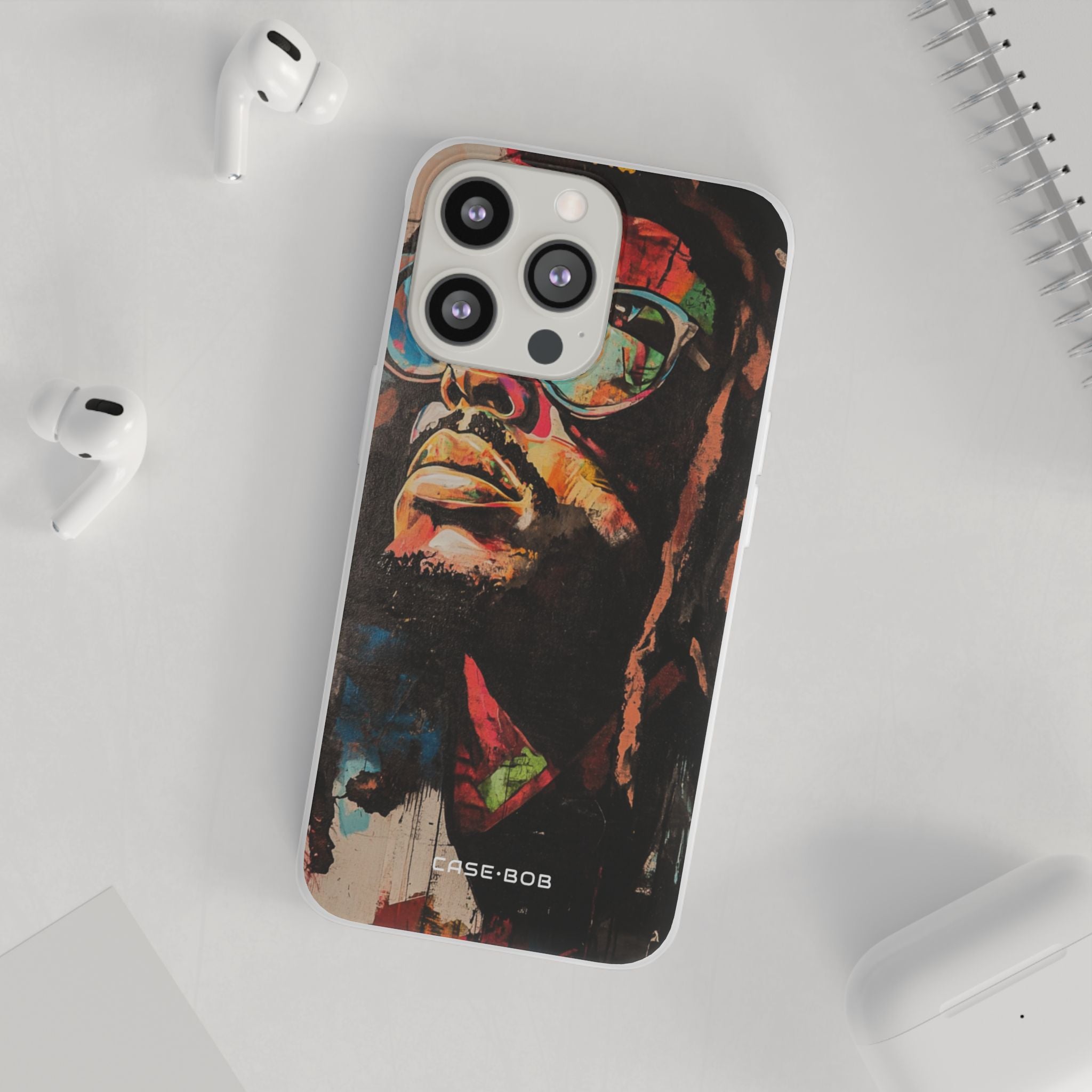 Sunglass Spectrum iPhone 13 Pro - Soft