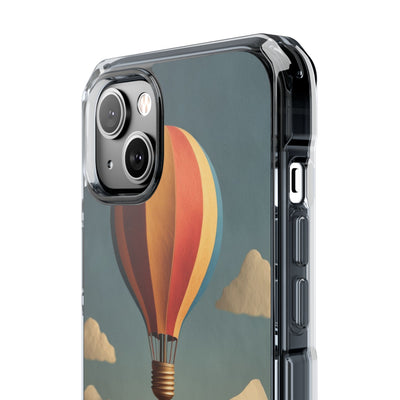 Floating Idea Balloon · Impact Phone Case for iPhone · Magsafe