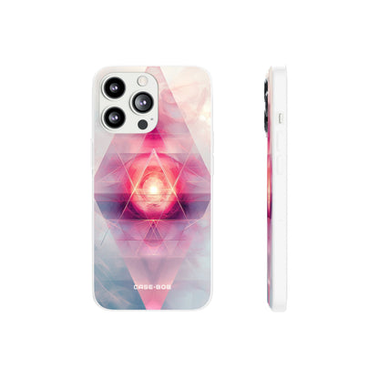 Diamond Glow iPhone 13 Pro - Soft