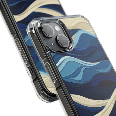 Βαθύς Κόλπος Στρώσεις · Impact Θήκη για iPhone · Magsafe