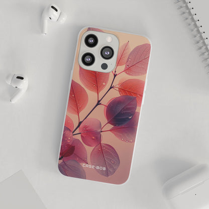 Translucent Branch iPhone 13 Pro - Soft