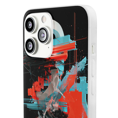Horizon Shift · Lite Phone Case for iPhone ·  Black