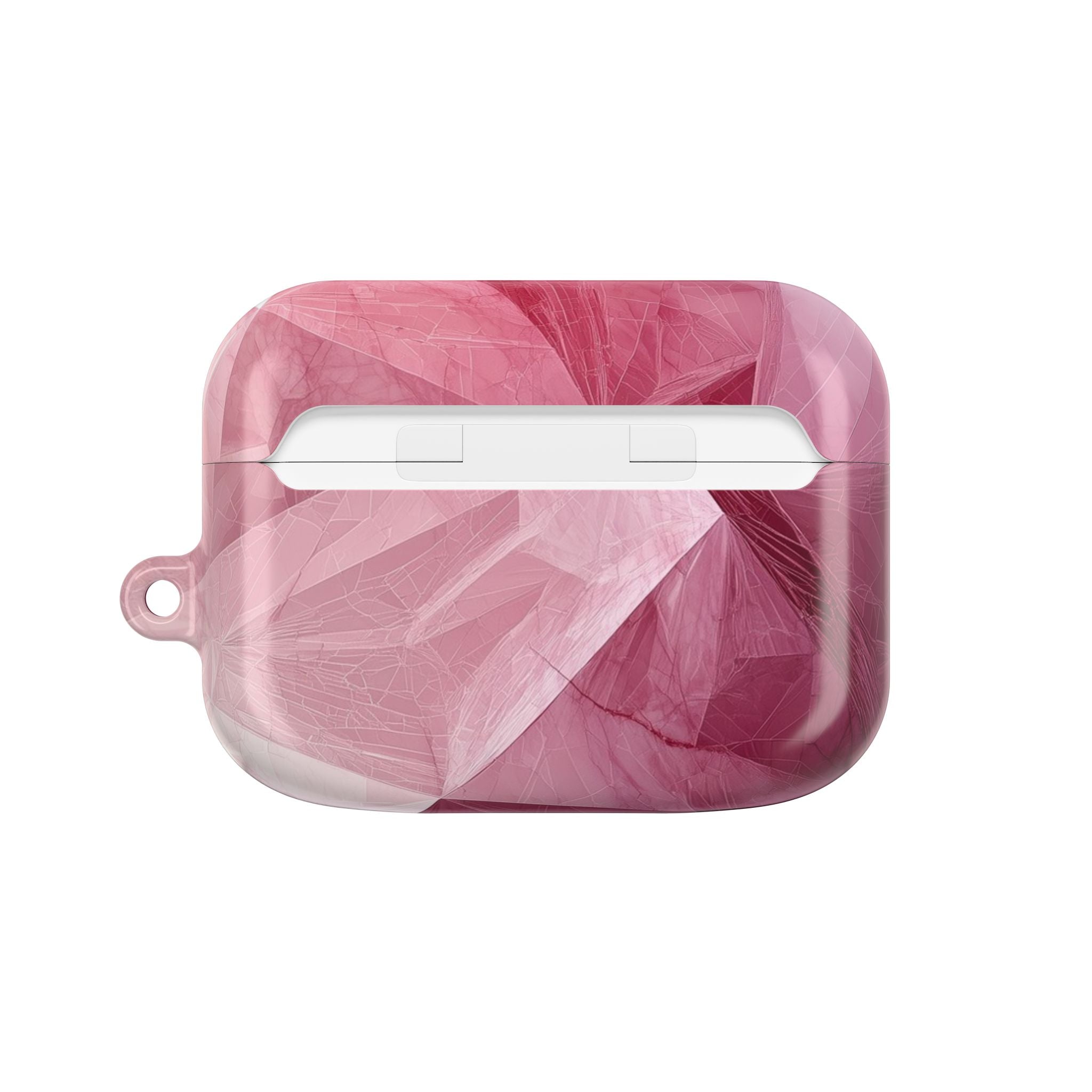 Fractured Crystal - AirPods Case