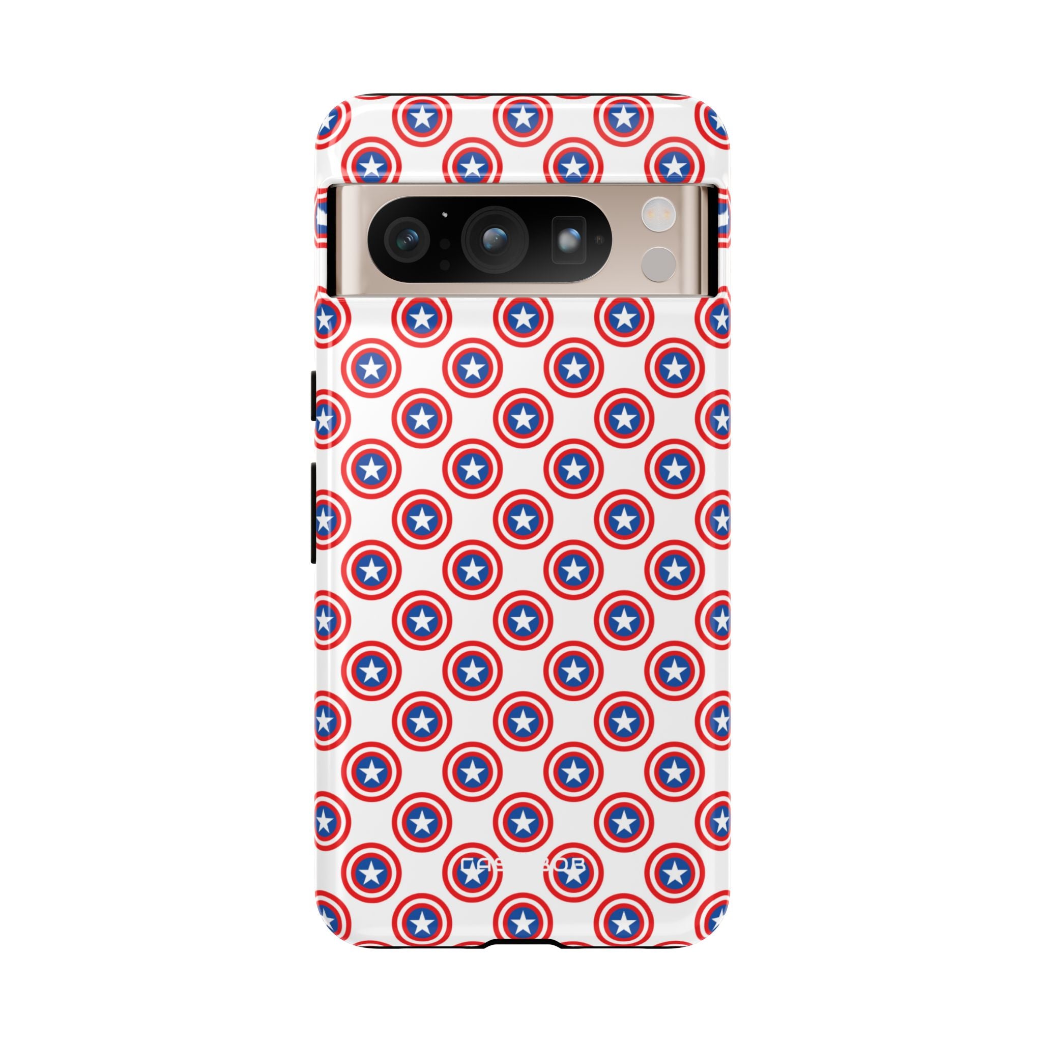 Star Shield Cascade Google Pixel 8 Pro Case - Tough