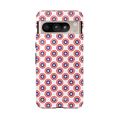 Star Shield Cascade Google Pixel 8 Pro Case - Tough