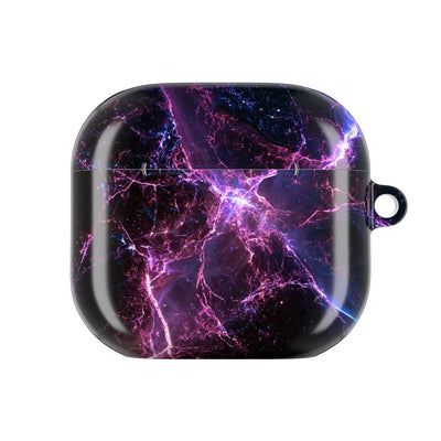 Neural Singularity · Hard Case for AirPods & AirPods Pro · Black