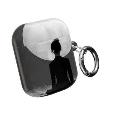 Moonlit Silence - AirPods Case