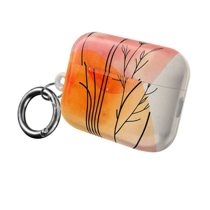Twilight Stems - AirPods Case